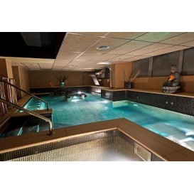 Bono regalo Embrujo Shohai| Circuito+ jacuzzi+ masaje en Spa Kumaras