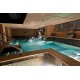 Bono regalo Embrujo Shohai| Circuito+ jacuzzi+ masaje en Spa Kumaras