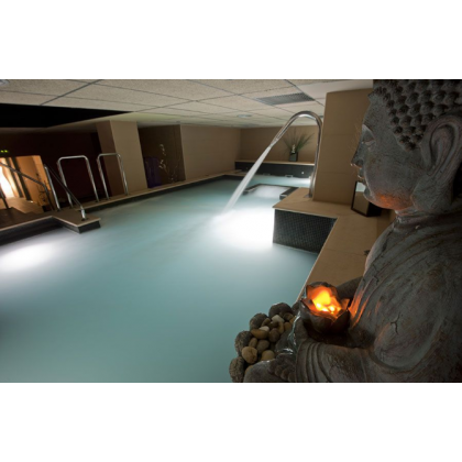 Voucher presente Circuito Kumaras Spa em Spa Kumaras