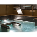 Voucher presente Paani Plus Δ Circuito + massagem relaxar no Spa Kumaras