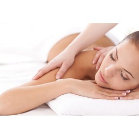Bono Regalo Express massage + acceso al spa en Spazio Nyxpert 08600 Berga Resort