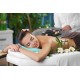 Voucher presente Lulur ritual e acesso ao spa em Spazio Nyxpert Berga Resort