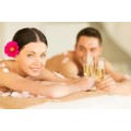 Voucher presente Back & soul e acesso ao spa em Spazio Nyxpert Berga Resort