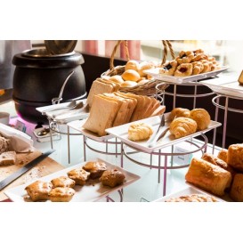 Bono regalo Spa privado para parejas con desayuno en Spa Hotel Galatea