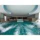 Voucher presente Entrada Spa Bebê em Body Care The Volcán Lanzarote