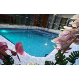 Bono regalo Servicio de Spa para Parejas de Lunes a Jueves en Spa Aquabody