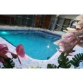 Voucher presente Spa para casais de segunda a quinta-feira no Spa Aquabody
