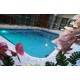 Voucher presente Spa para casais de segunda a quinta-feira no Spa Aquabody