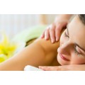 Voucher presente massagem com spa em Nammu Spa Area Vincci La Plantación del Sur