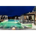 Voucher presente Experiência noturna em Be Aloe Wellness