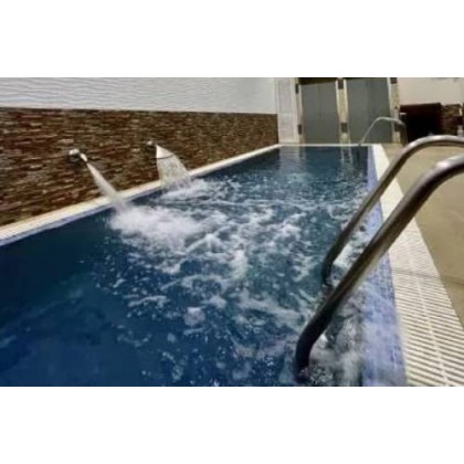 Bono Regalo Classic Spa | Circuito de aguas en SensCare Spa hotel Laguna Nivaria