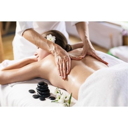 Voucher Spaxion Luxury in Spa by Asetra Pontevedra