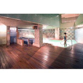 Bono Regalo Reserva Privada del Spa en Spa Spaxión by Asetra Pontevedra