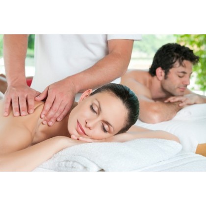 Bono Regalo DUO Peeling corporal + masaje relajante en Despacio Beauty Centre