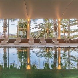 Regalo Algoterapia en Palasiet Thalasso Clinic&Hotel