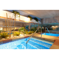 Bono Regalo Circuito SPA - Menores (de 4 a 17 años) en Senzia Spa & Wellness Senator Cádiz Spa Hotel