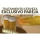 Bono Regalo ESPECIAL PAREJAS Tratamiento Privado de Cerveza (Parejas) en Spa Catalonia Granada