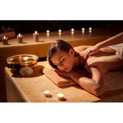 Bono Regalo Body Care (Uli-Massage) en Body Care Sandos Papagayo Spa & Wellness