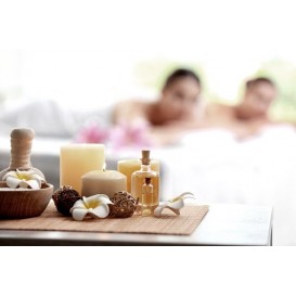 Bon cadeau bonne journée à Spa Bodyna Maricel