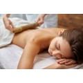 Bono Regalo Bamboo Scrub en Wellness Center Natural Spa La Siesta Alexandre