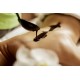 Bono Regalo Peeling sales + envoltura de chocolate en Wellness Center Natural Spa La Siesta Alexandre