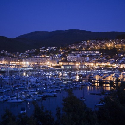 Gift of Camino de Santiago Portugues along the Coast