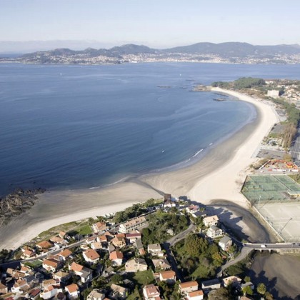 Gift of Camino de Santiago Portugues along the Coast