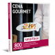 Gift box Gourmet Dinner for 2nd Smartbox