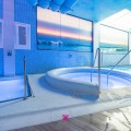 Escapade Salutem Per Aqua à l'hôtel Spa Norat O Grove 3*