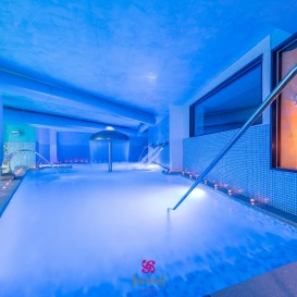 Romantic Gastronomic Getaway at Hotel Norat Spa in O Grove