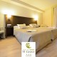 Escapadinha Gastronomic Romantic Hotel Norat Spa em O Grove