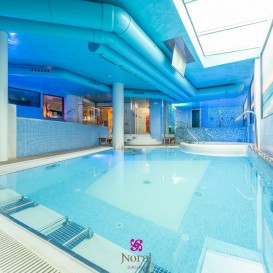 Escapadinha 2 noitesAcorde suas sentenças no Hotel Spa Norat O Grove 3*