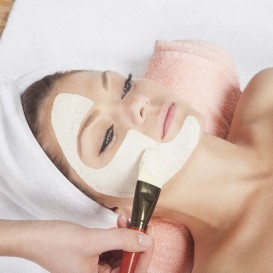 Programme de soins et de beauté corporelle à Norat Marina & Spa