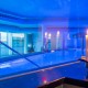 Ritual of Sensations for Couples at Norat Marina & Spa in O Grove