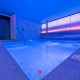 Spa for 2 in Circuit of the hotel Norat Marina & Spa