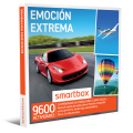 The Challenge of the Drive Smartbox