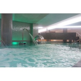 Bono regalo Circuito SPA en Spa Sercotel Odeón Hotel