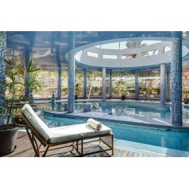 Voucher thalasso Circuit in Hespérides Thalasso Spa