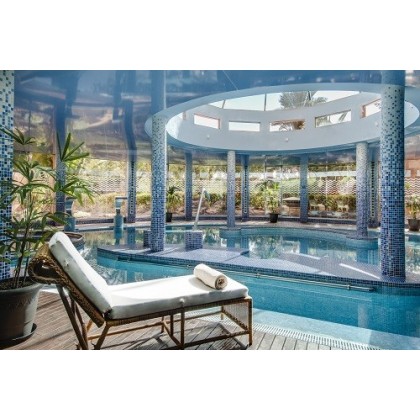 Voucher thalasso Circuit in Hespérides Thalasso Spa