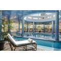 Voucher thalasso Circuit in Hespérides Thalasso Spa