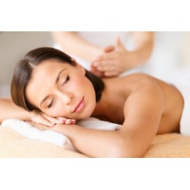 Voucher ritual Diamond Well Living with Thalasso Circuit in Hespérides Thalasso Spa