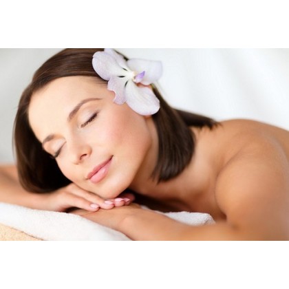 Voucher ritual Diamond Rose with Thalasso Circuit in Hespérides Thalasso Spa