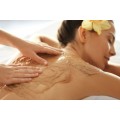 Voucher gift Massage Sunset in Egypt at Senzia Playacartaya Spa & Wellness