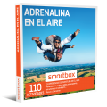 Adrenaline Gift Box in the Air Smartbox