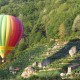 Bono Regalo Vuelo Privado En Globo Segovia