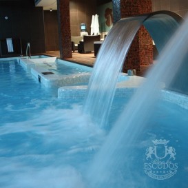 Oferta de spa Pazo Los Escudos