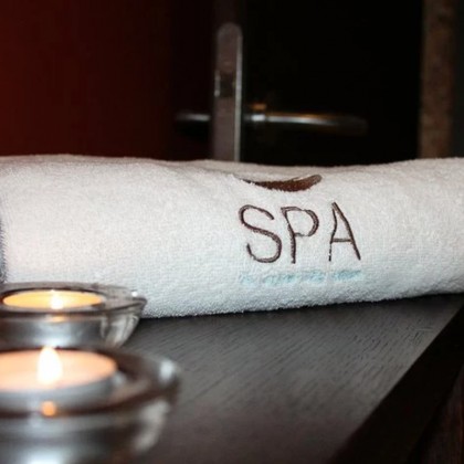 Oferta Spa en Pazo Los Escudos