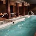 Pack Spa for 2 in Pazo Los Escudos