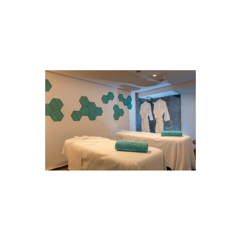 Voucher Cocoon Reconnect at Cocoon Wellbeing & Spa