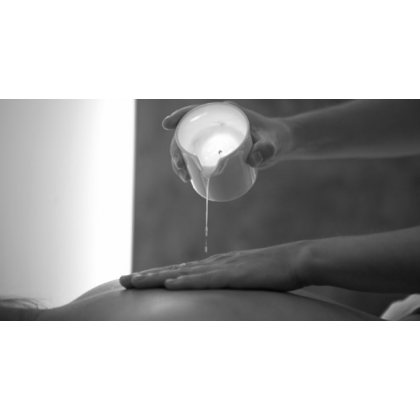 Bono Regalo Aromaterapia con velas | Doble en O Spa Pure Salt Port Adriano